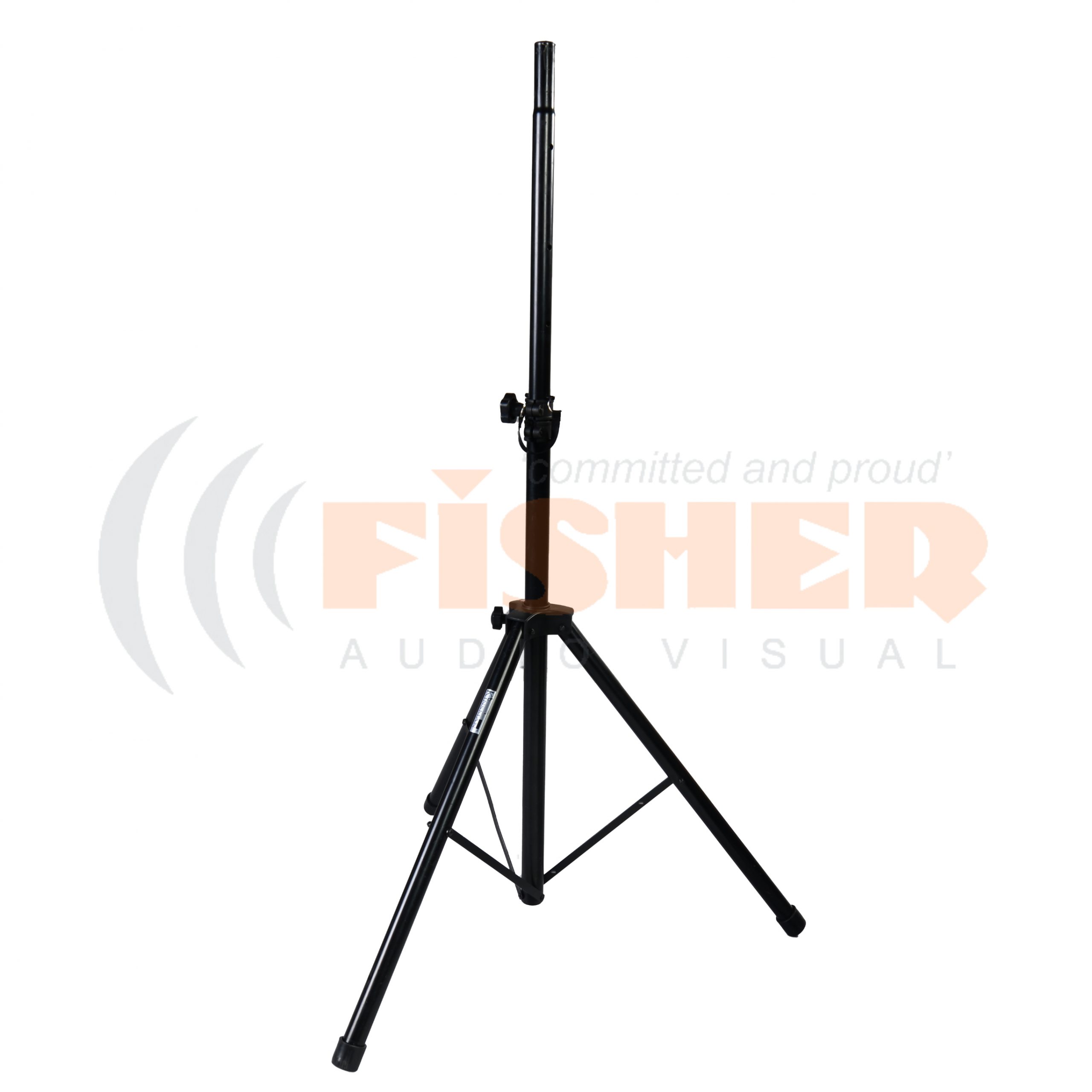 Speaker Stand – Fisher Audio Visual