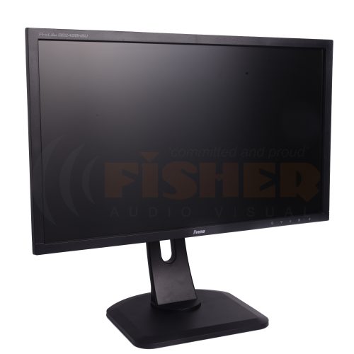 Monitors