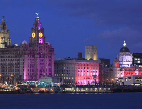Audio visual hire Liverpool – Fisher AV has expanded!
