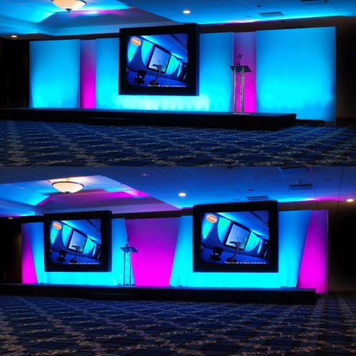 Conference Equipment Hire Packages