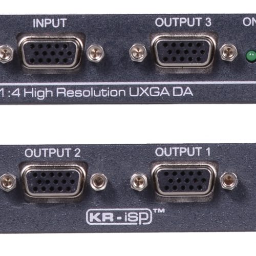 VGA Distribution/Converter