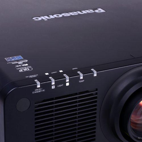 Upto 7000 ANSI Laser Projector