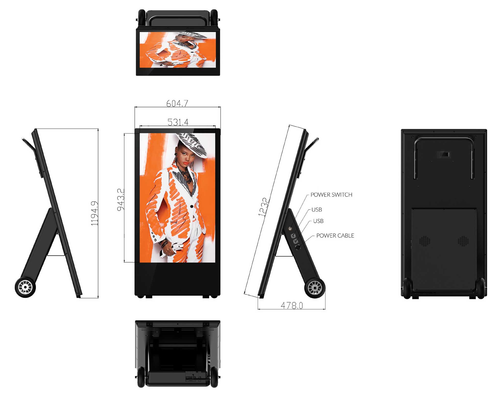 tech-drawing