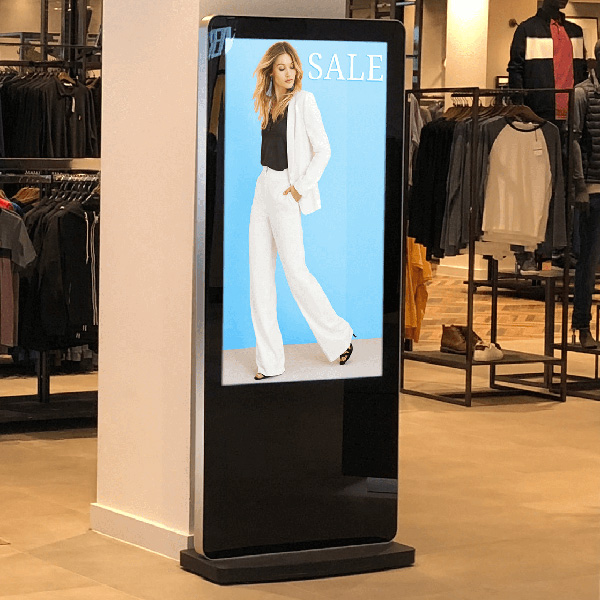 Digital Signage