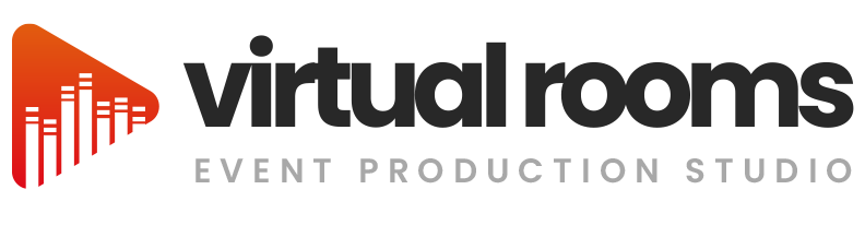 Virtual Rooms Logo