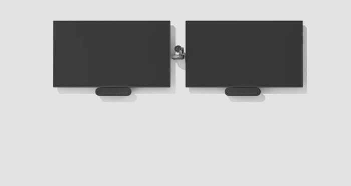 Logitech Rally - Fisher Audio Visual