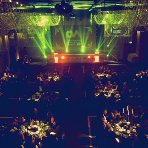 Fisher Block Design A Halloween event